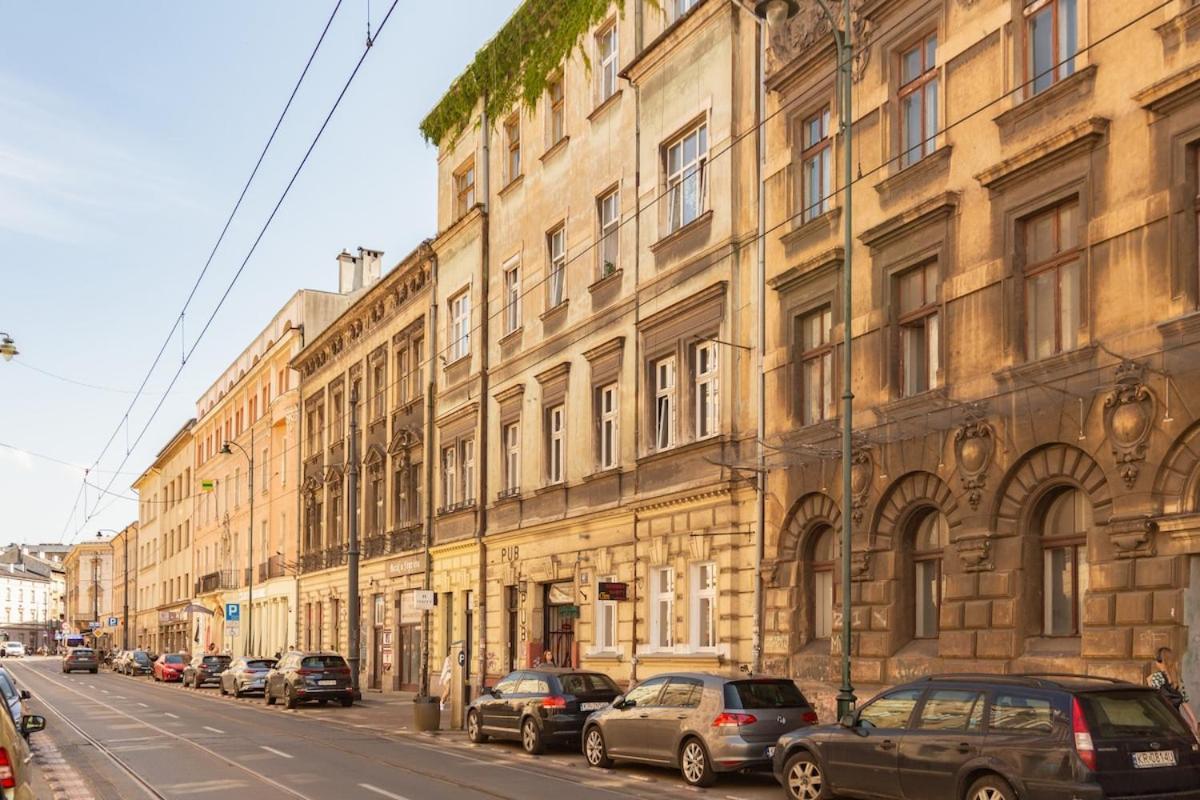 Charming 2-level Loft In Cracow *